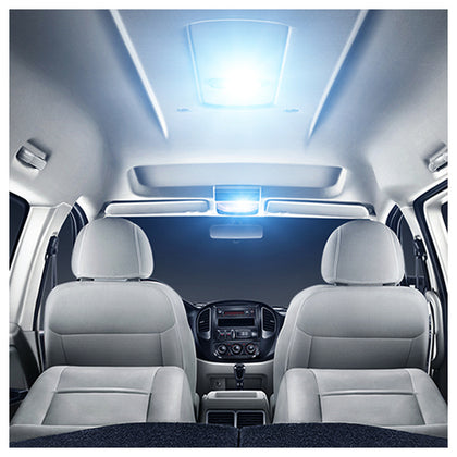 Interior Lights