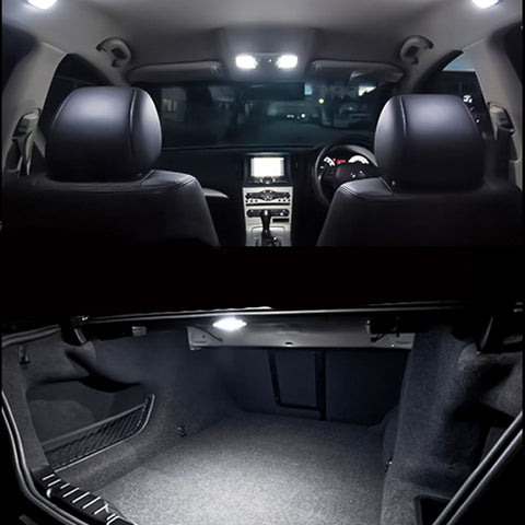 Festoon LED Bulbs