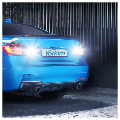 Reverse Lights