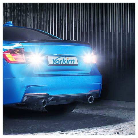 Reverse Lights