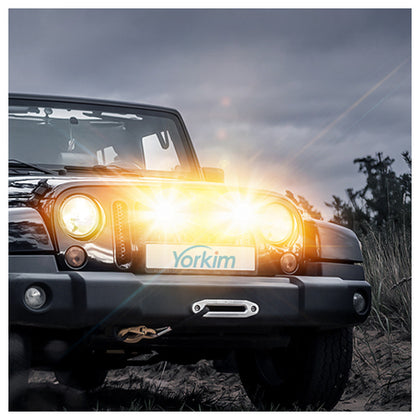 Off-road Lights