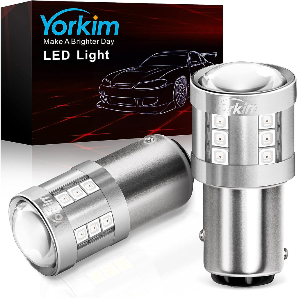 Brightest 1157 led shop bulb