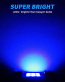 Yorkim 6418 LED Bulb Canbus Error Free 36mm Festoon LED Bulb C5W LED Bulb